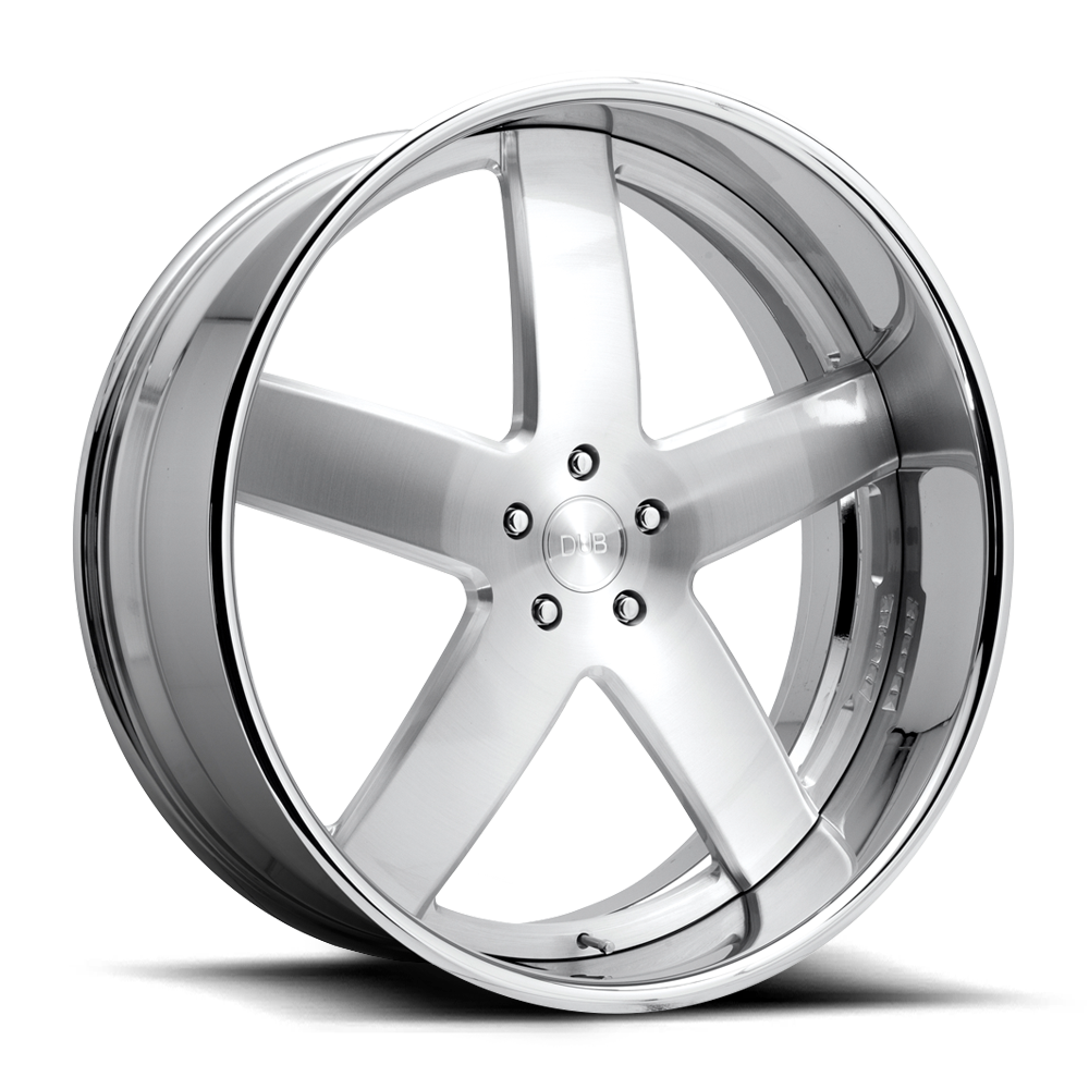 26 inch dub ballers 5 lug