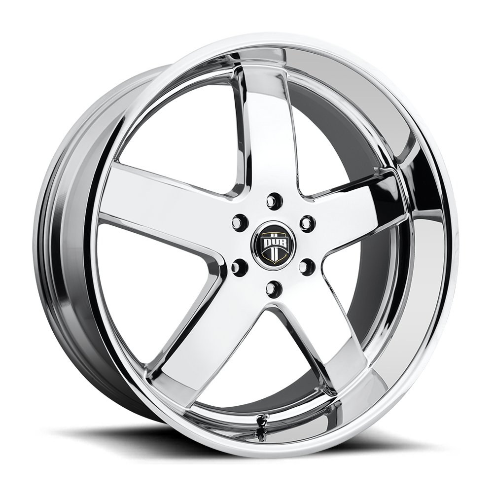 26 inch dub ballers 5 lug