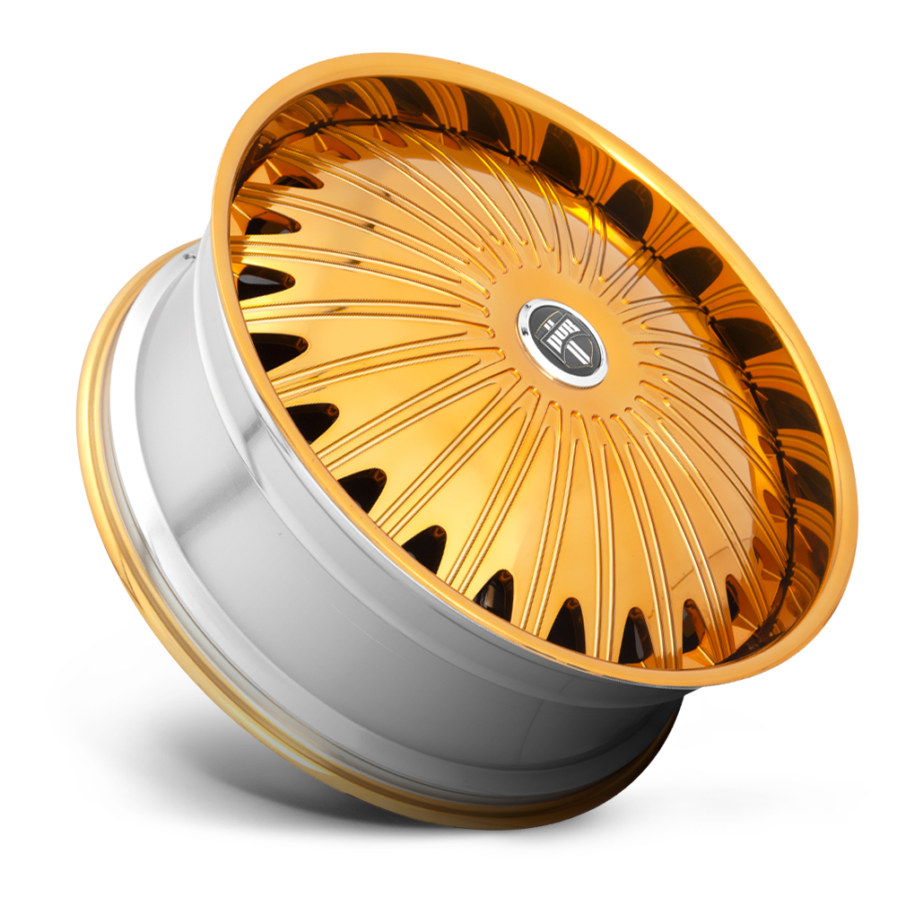 Boogee - S723 - DUB Wheels