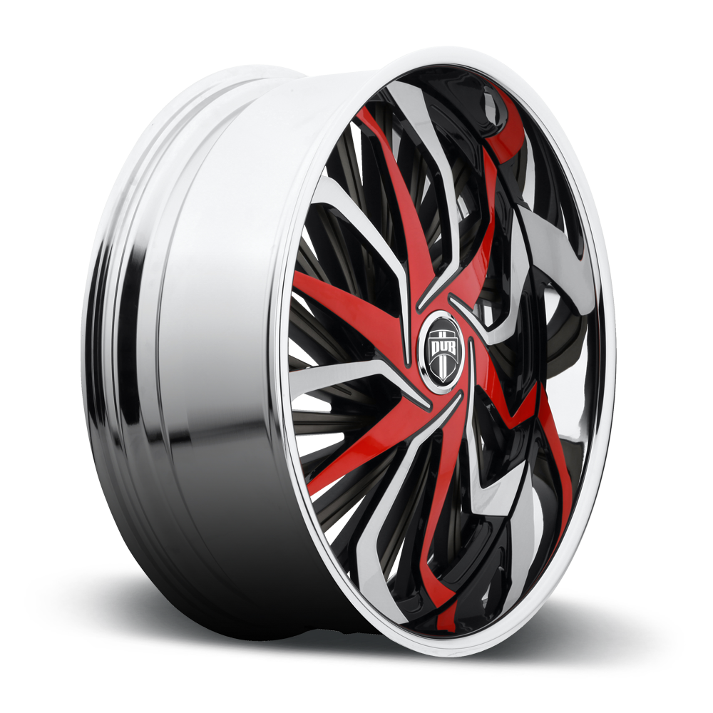 Sleeper - S719 - DUB Wheels