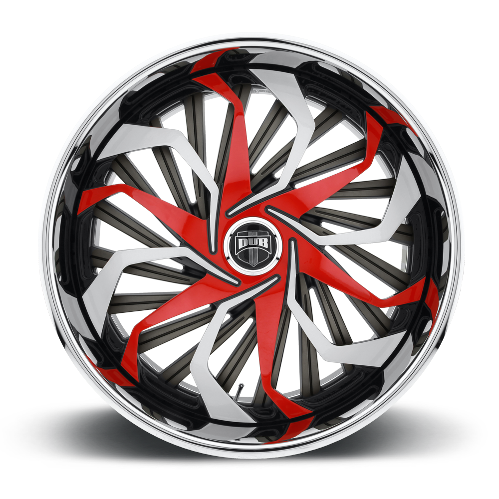 Sleeper - S719 - DUB Wheels